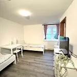Monteur-zimmervermietung 民宿 Visselhövede