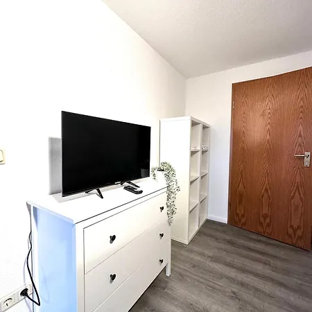 Monteur-zimmervermietung