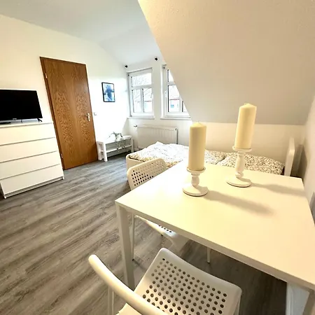 منزل للإقامة Monteur-zimmervermietung