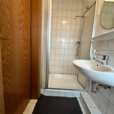 Monteur-zimmervermietung * Visselhövede