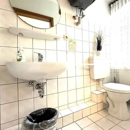 Monteur-zimmervermietung