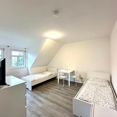 Monteur-zimmervermietung Privatunterkunft *