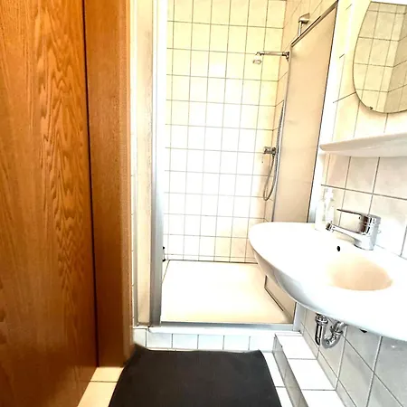 Monteur-zimmervermietung *