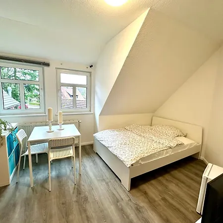 Privatunterkunft Monteur-zimmervermietung Visselhövede