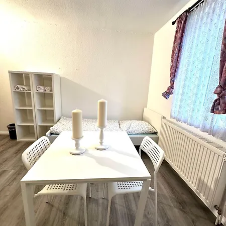 Monteur-zimmervermietung * Visselhövede