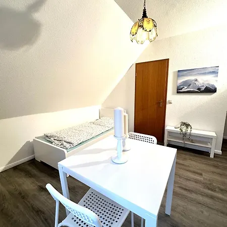 Monteur-zimmervermietung منزل للإقامة Visselhövede