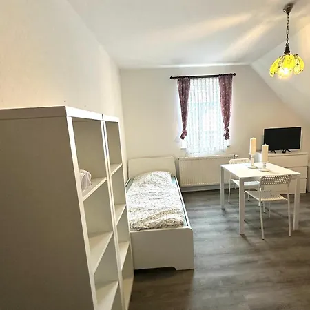 Kwatera prywatna Monteur-zimmervermietung